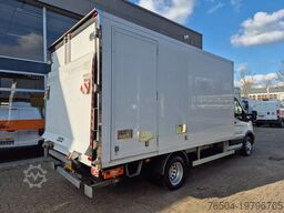 Ford Transit 2.0 TDCI/ Kuhlkoffer/ Ladebordwand/ Euro 6