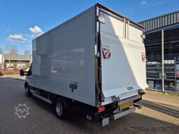 Ford Transit 2.0 TDCI/ Kuhlkoffer/ Ladebordwand/ Euro 6