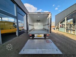 Ford Transit 2.0 TDCI/ Kuhlkoffer/ Ladebordwand/ Euro 6