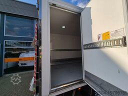 Ford Transit 2.0 TDCI/ Kuhlkoffer/ Ladebordwand/ Euro 6