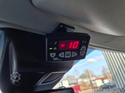 Ford Transit 2.0 TDCI/ Kuhlkoffer/ Ladebordwand/ Euro 6