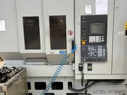 HITACHI-SEIKI VS 50