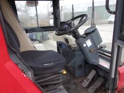 Ravo 540 SWEEPER,EURO5,AIRCO