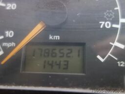 Ravo 540 SWEEPER,EURO5,AIRCO