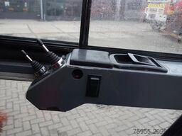 Ravo 540 SWEEPER,EURO5,AIRCO