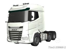 DAF XG 530 FTG - ST916 - TraXon – MX Engine brake –...