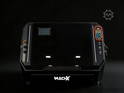 Mach-X MX-B-Series