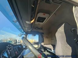 MAN TGX 18.460 Zement Silokompressor + Kipphydraulik