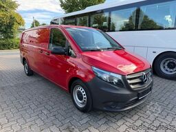 MERCEDES-BENZ Vito 114 CDI Klima Tempomat FWD extralang
