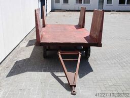 unbekannt 3500/1450/H645 mm