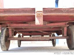 unbekannt 3500/1450/H645 mm