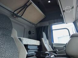 DAF CF85 With THOR 0K6 CRANE Dutch Registration, Thor