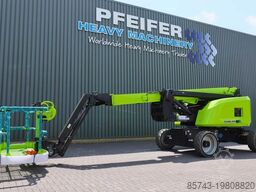 Zoomlion ZA20J NEW / UNUSED, Valid Inspection, *Guarantee!