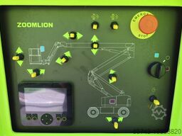 Zoomlion ZA20J NEW / UNUSED, Valid Inspection, *Guarantee!