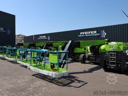 Zoomlion ZA20J NEW / UNUSED, Valid Inspection, *Guarantee!