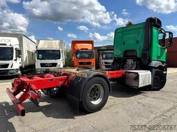 MERCEDES-BENZ Antos 1851 4x2