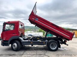 MERCEDES-BENZ Atego 1630