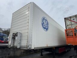 SCHMITZ CARGOBULL SKO 24 Doppelstock