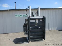 HSM V-Press 860 Plus (2854)