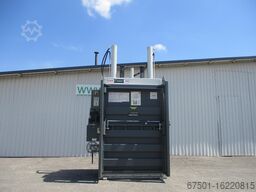 HSM V-Press 860 Plus (2854)