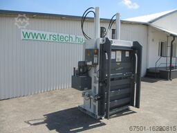 HSM V-Press 860 Plus (2854)