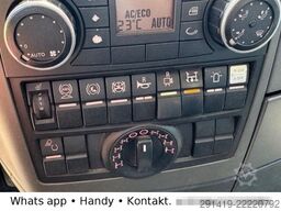 MAN TGS 33.430 6x6 Allrad Kipper Bj 2016