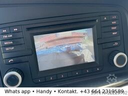 MAN TGS 33.430 6x6 Allrad Kipper Bj 2016