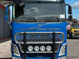 VOLVO FH 500 EU6c 4x2 BL 2-K-Hydraulik/ACC/LED/NAVI
