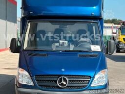 MERCEDES-BENZ Sprinter 319 CDi KHG Mystic Pferdetransporter