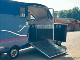 MERCEDES-BENZ Sprinter 319 CDi KHG Mystic Pferdetransporter