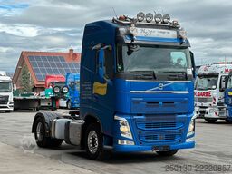 VOLVO FH 500 EU6c 4x2 BL /2-K-Hydraulik/NAVI/LED/ACC/