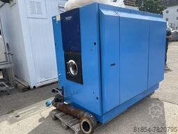 Buderus GE615-660KW