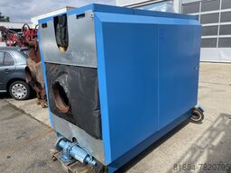 Buderus GE615-660KW