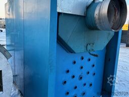 Buderus SE 735 -1400Kw Buderus SE 735 -1400Kw