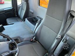 Scania P360 4x4 Meiller Dreiseitenkipper