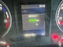 Scania P360 4x4 Meiller Dreiseitenkipper