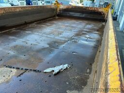 Scania P360 4x4 Meiller Dreiseitenkipper