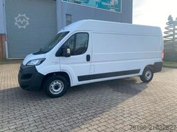 FIAT Ducato 35 140 L4H2 Kastenwagen*Klima*Ahk*Kamera*