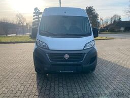 FIAT Ducato 35 140 L4H2 Kastenwagen*Klima*Ahk*Kamera*