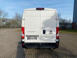 FIAT Ducato 35 140 L4H2 Kastenwagen*Klima*Ahk*Kamera*