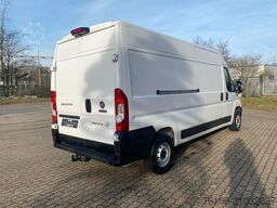 FIAT Ducato 35 140 L4H2 Kastenwagen*Klima*Ahk*Kamera*