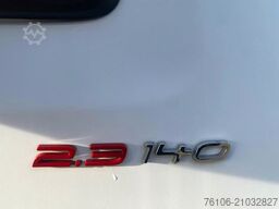 FIAT Ducato 35 140 L4H2 Kastenwagen*Klima*Ahk*Kamera*