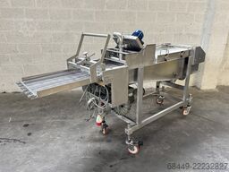 GEA-CFS Tempura Dipper, Type Tempudipper TD 400