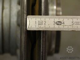 Berges Durchmesser 219/28 mm