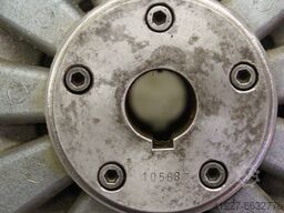 Berges Durchmesser 219/28 mm