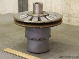 Berges Durchmesser 217/28/30 mm