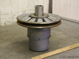 Berges Durchmesser 217/28/30 mm