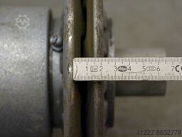 Berges Durchmesser 217/28/30 mm