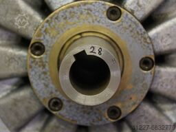 Berges Durchmesser 217/28/30 mm