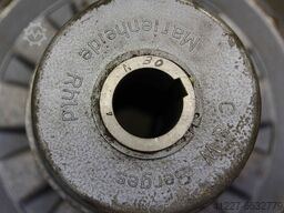 Berges Durchmesser 217/28/30 mm